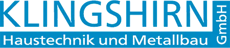 Klingshirn GmbH Logo